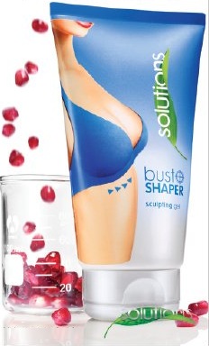 Avon гел за бюст